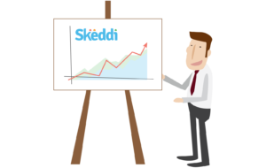Perché Skeddi crea valore aggiunto al tuo business?