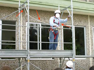 Immagine 2: azione sicura