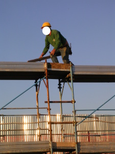 Immagine1: azione non sicura
