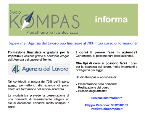Finanziamenti