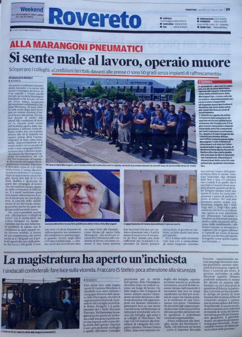 Foto Giornale