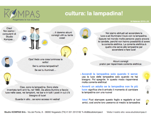 2-Kompas cultura-spegni la luce