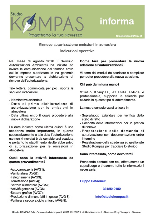 41-kompas-informa-emissioni-atmosfera