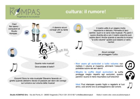 2-Kompas cultura-il rumore